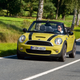 Illustration for article titled 2009 New MINI Cooper Convertible Takes Top Off At Detroit Auto Show